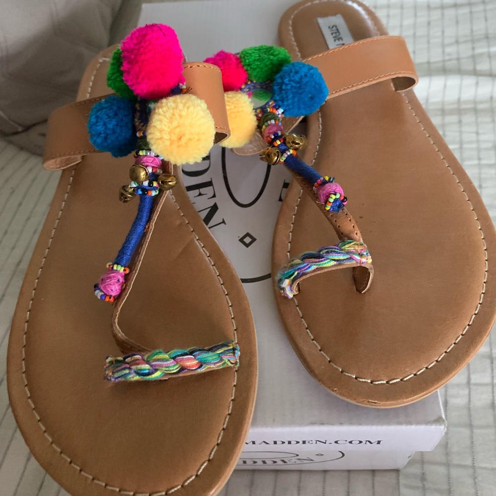 Sandals